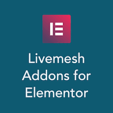 Livemesh Addons For Elementor