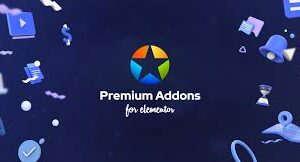 Premium Addons For Elementor